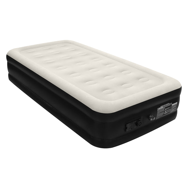 Eenpersoons luchtbed - NimbusRest