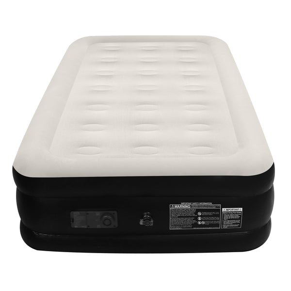 Eenpersoons luchtbed - NimbusRest