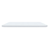 CloudSpring Foam Topper 2-Persoons