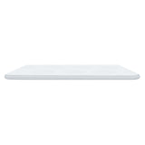 CloudSpring Foam Topper 1-Persoons