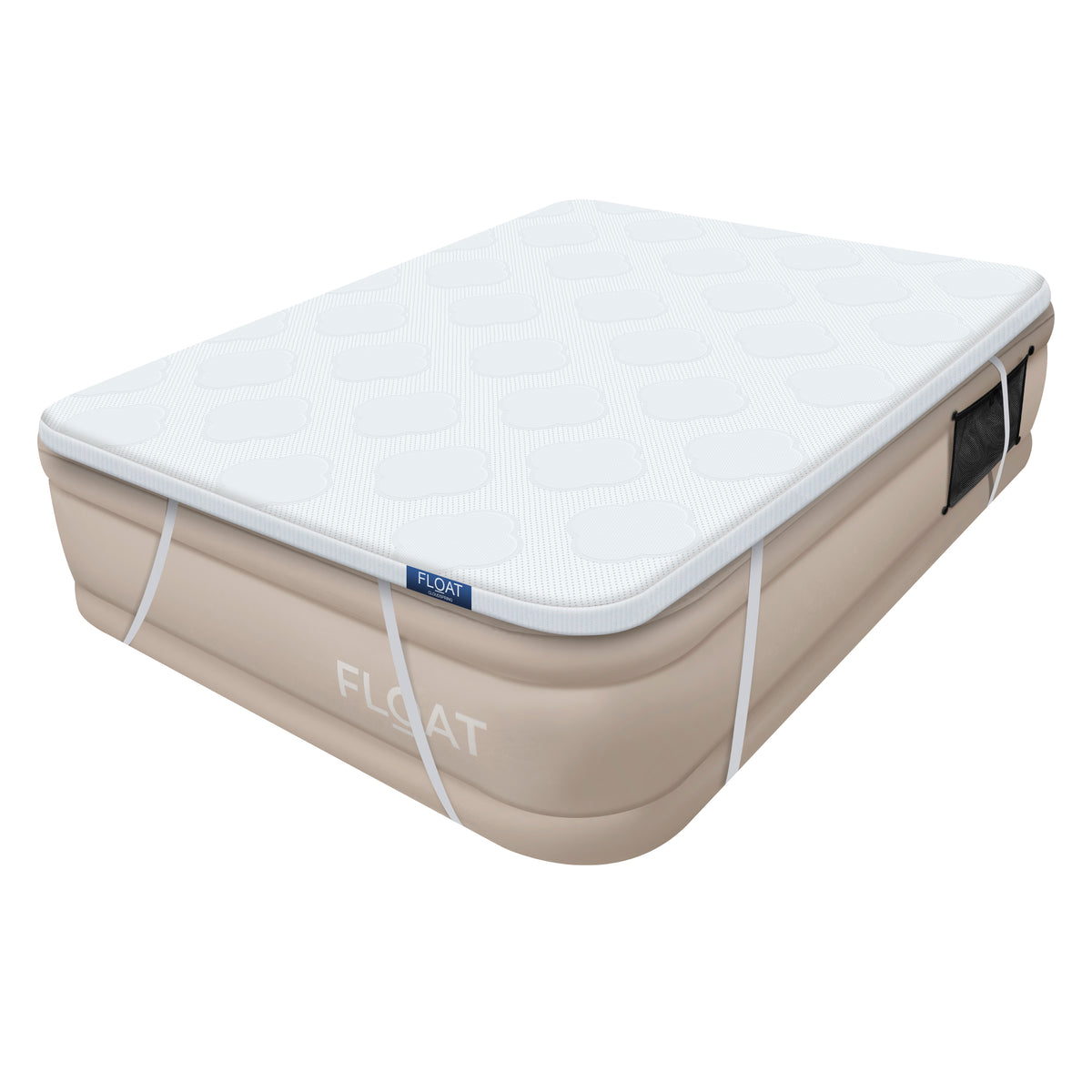 Float Cloudspring Premium Luchtbed