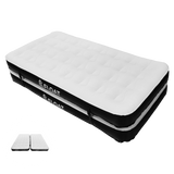 Gemina 2in1 Luchtbed