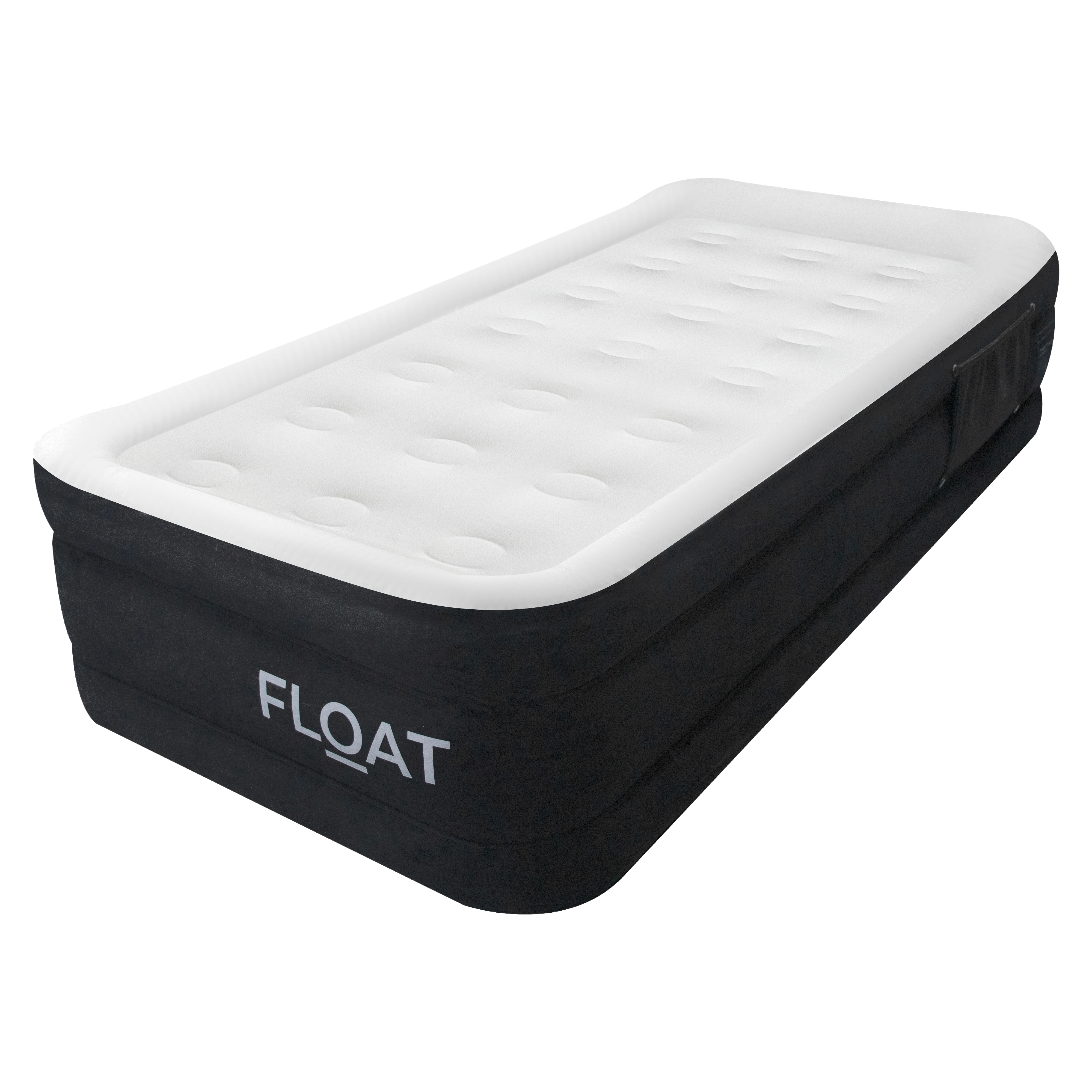 FLOAT VersaVento 1-persoons luchtbed, 52 cm hoog