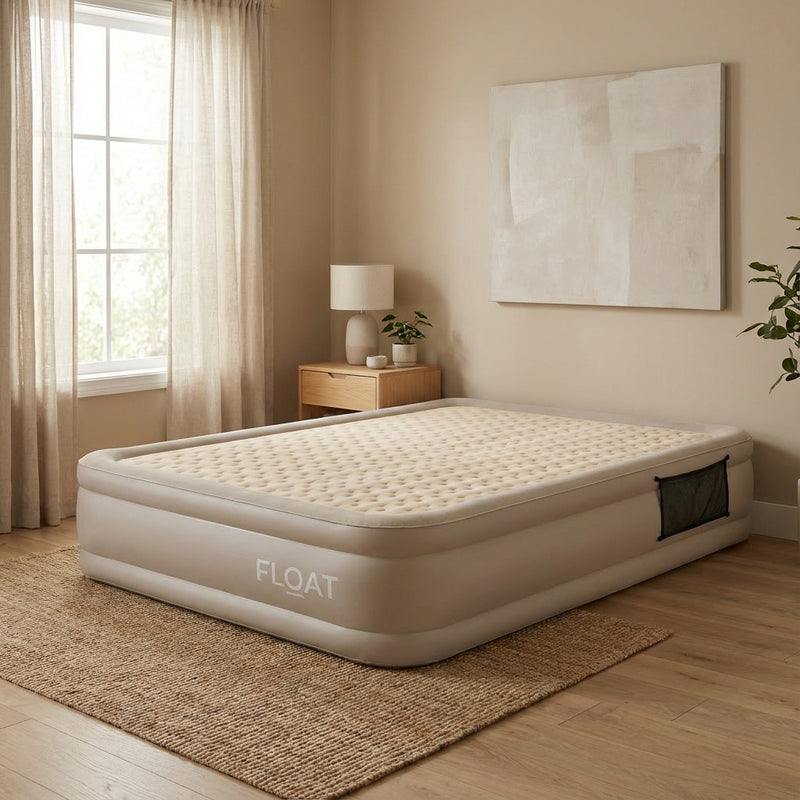 Float Cloudspring complete set